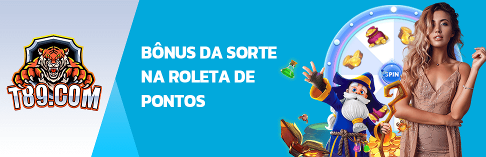 aposta da loteria horario